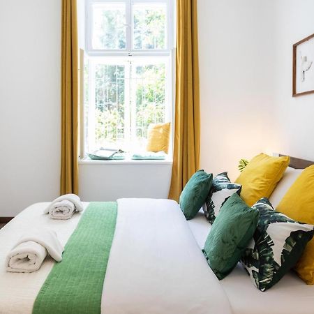 Cozy And Bright 1Bdr Apartment In The City Center! Zagreb Buitenkant foto