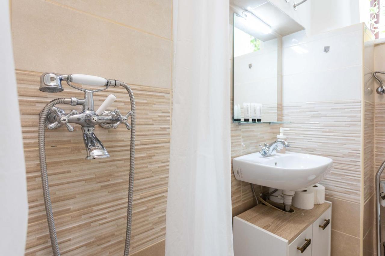 Cozy And Bright 1Bdr Apartment In The City Center! Zagreb Buitenkant foto