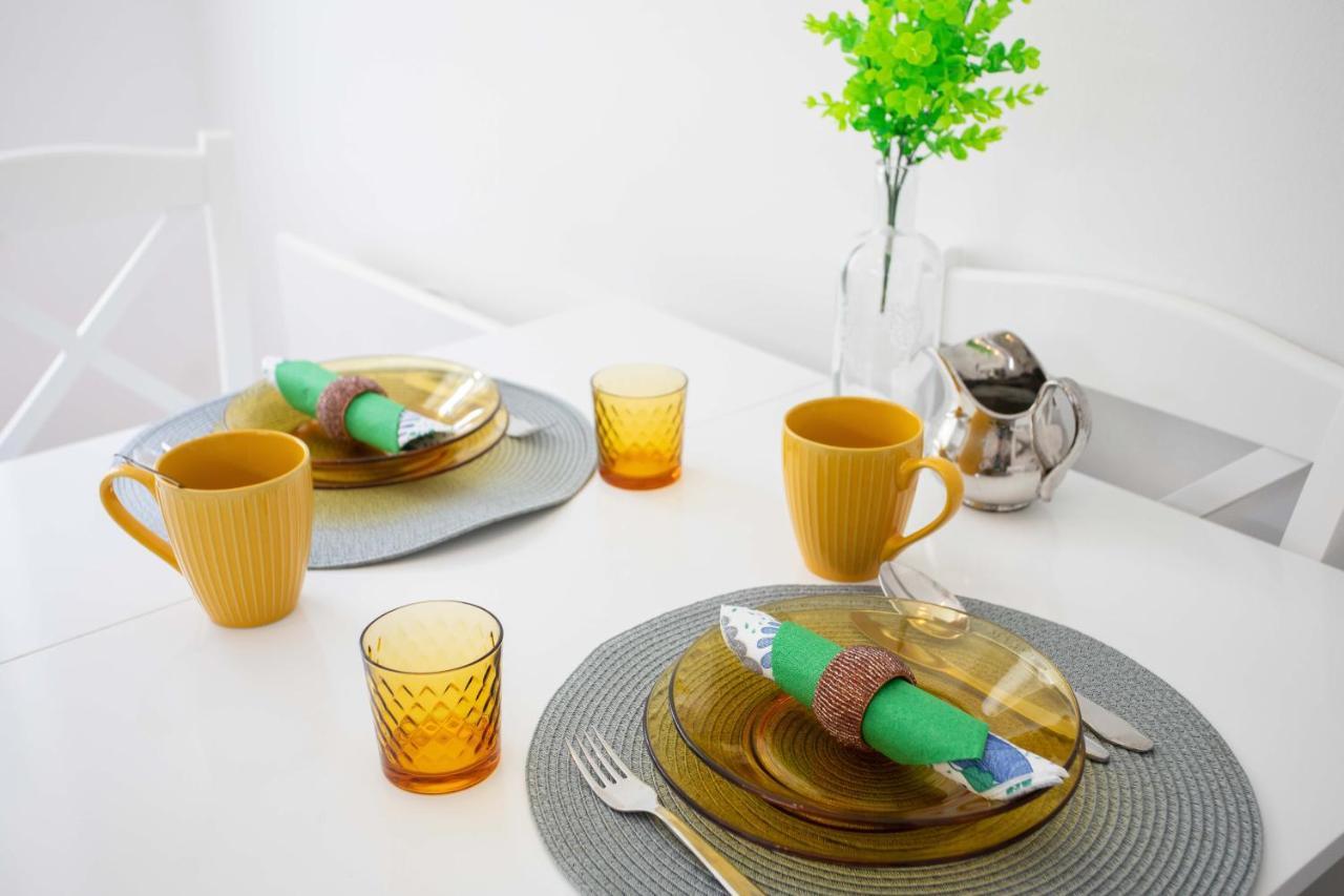 Cozy And Bright 1Bdr Apartment In The City Center! Zagreb Buitenkant foto