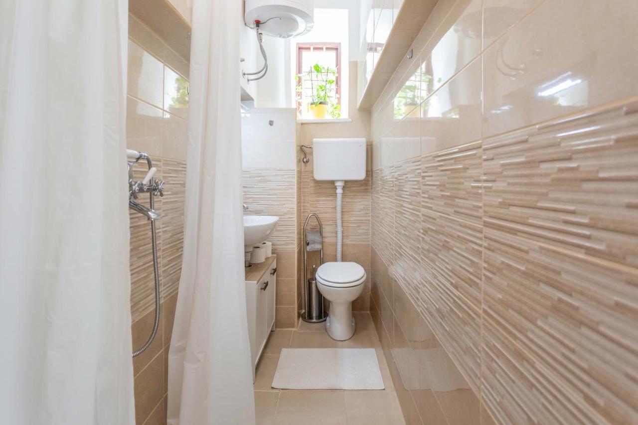 Cozy And Bright 1Bdr Apartment In The City Center! Zagreb Buitenkant foto
