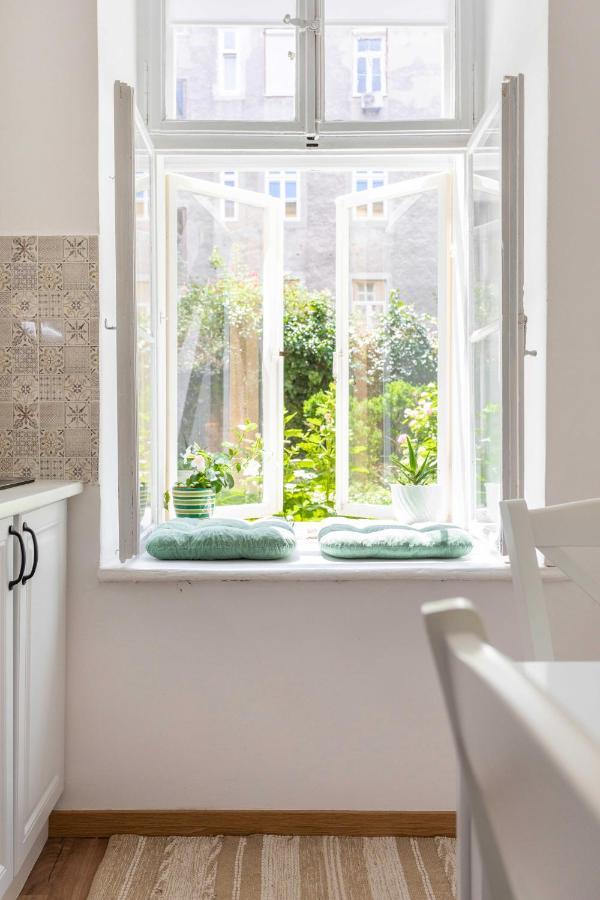 Cozy And Bright 1Bdr Apartment In The City Center! Zagreb Buitenkant foto